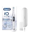 Oral-B iO 9 biały Rodzaj: magnetyczne | Oscylacyjno-czerwonyacyjne:| Zasilanie: akumulatorowe | Akcesoria: - nr 1