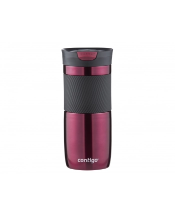 Contigo Byron SS Vivacious 470ml bordowy nr 1