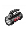 Latarka szperacz Superfire M9-E, 900lm, USB - nr 2
