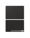 Samsung Smart Book Cover Tab S9+ czarny 8.7'' | MediaTek MT8768T | 3/32GB | WiFi | 1+1 Kamera | 8MP | System Android 11 - nr 1
