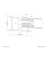 Neomounts by Newstar WL40S-850BL18 - nr 25