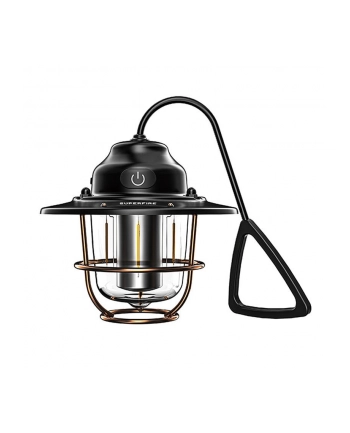 Lampa kempingowa Superfire T57