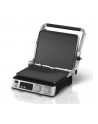 Braun Multigrill 7 CG7044 Grill kontaktowy| Moc [w]: 2000 | Kolor: czarny/inox | płytki: 1 grillowa, 1 płaska, 2 do gofrów | Wymiary [wys.x gł.x szer. cm]: 36,5x31,5x17,3 - nr 11