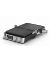 Braun Multigrill 7 CG7044 Grill kontaktowy| Moc [w]: 2000 | Kolor: czarny/inox | płytki: 1 grillowa, 1 płaska, 2 do gofrów | Wymiary [wys.x gł.x szer. cm]: 36,5x31,5x17,3 - nr 13