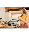 Braun Multigrill 7 CG7044 Grill kontaktowy| Moc [w]: 2000 | Kolor: czarny/inox | płytki: 1 grillowa, 1 płaska, 2 do gofrów | Wymiary [wys.x gł.x szer. cm]: 36,5x31,5x17,3 - nr 19
