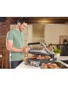 Braun Multigrill 7 CG7044 Grill kontaktowy| Moc [w]: 2000 | Kolor: czarny/inox | płytki: 1 grillowa, 1 płaska, 2 do gofrów | Wymiary [wys.x gł.x szer. cm]: 36,5x31,5x17,3 - nr 21
