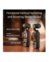 DJI Osmo Pocket 3 Creator Combo - nr 3