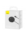 Baseus Simple Mini3 15W (czarna) ładowarka indukcyjna - nr 12