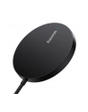 Baseus Simple Mini3 15W (czarna) ładowarka indukcyjna - nr 7