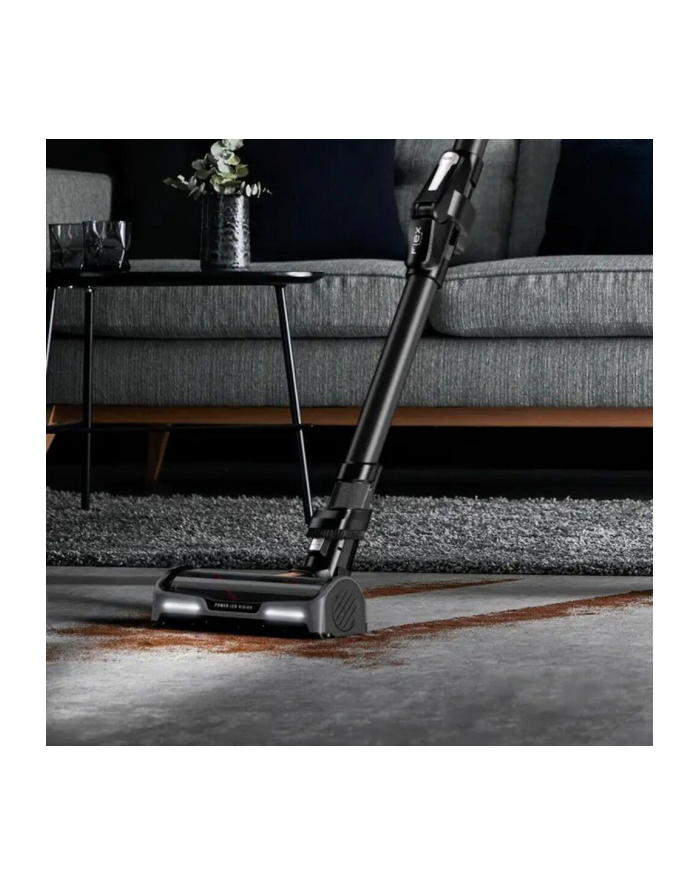 Tefal TY99G1 X-Force Flex czarny główny