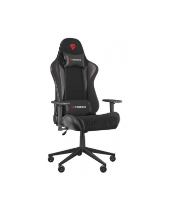Genesis Nitro 440 G2 mesh czarny fotel gamingowy Genesis Nitro 440 G2 mesh czarny