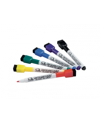 Nobo mini mix kolorów 6 szt.