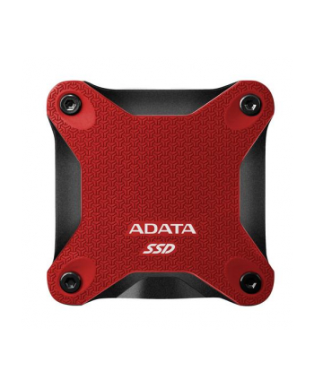 Adata SD620 1TB SSD Czerwony