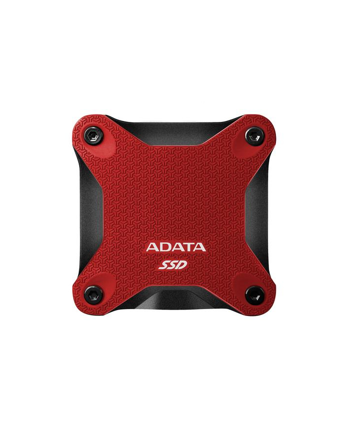 Adata SD620 1TB SSD Czerwony główny