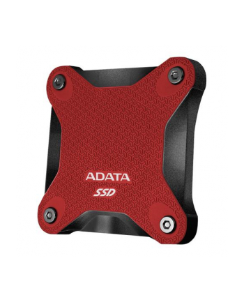 Adata SD620 1TB SSD Czerwony