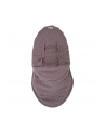 Lodger Fleece Mauve wrzosowy - nr 3
