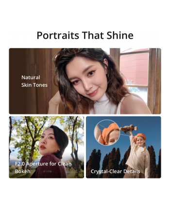 DJI Osmo Pocket 3 Creator Combo