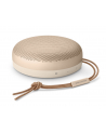 Bang ' Olufsen Beosound A1 2nd Gen Gold Tone - nr 1