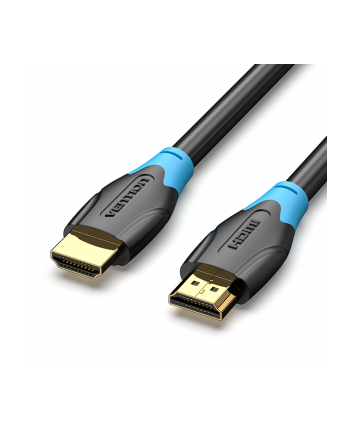 Vention AACBL HDMI 4K 1080P, 10m (czarny)