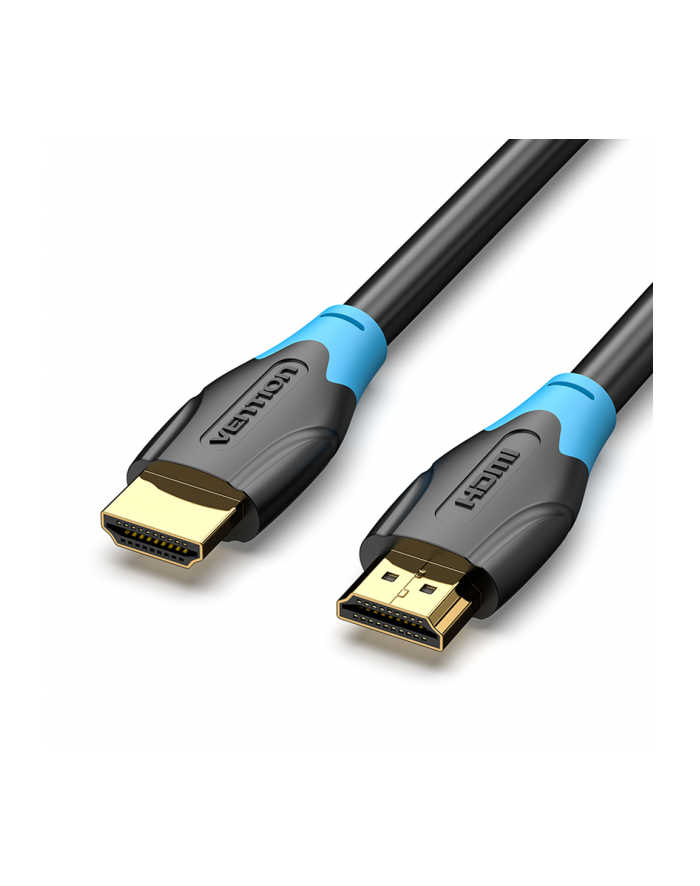 Vention AACBL HDMI 4K 1080P, 10m (czarny) główny