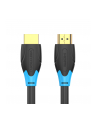 Vention AACBL HDMI 4K 1080P, 10m (czarny) - nr 3
