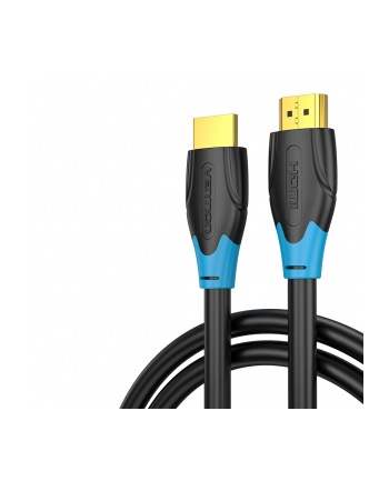 Vention AACBL HDMI 4K 1080P, 10m (czarny)