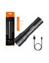 Latarka Superfire S33-C, 210lm, USB - nr 3
