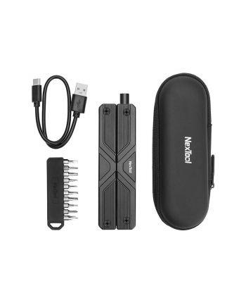 Nextool Multitool GeminiNE20213 13w1 czarny
