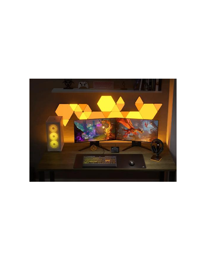 Corsair HS80 Max Wireless Carbon główny