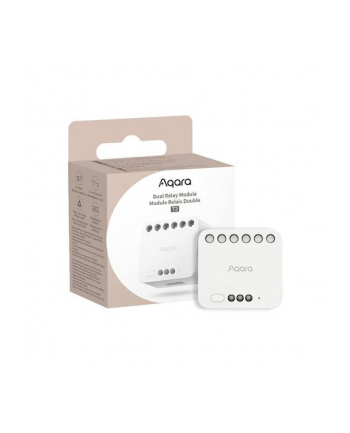 Aqara Przekaźnik DCM-K01