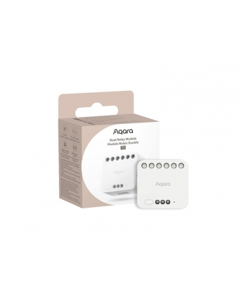 Aqara Przekaźnik DCM-K01 nr 2