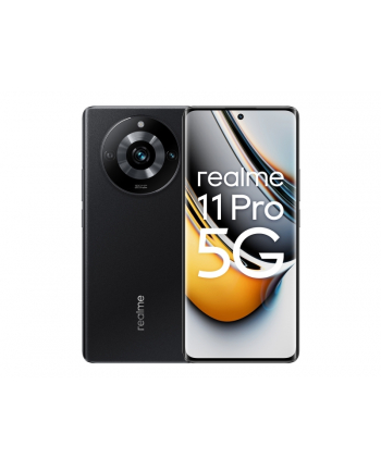 realme 11 Pro 5G 8/128 Astral Black