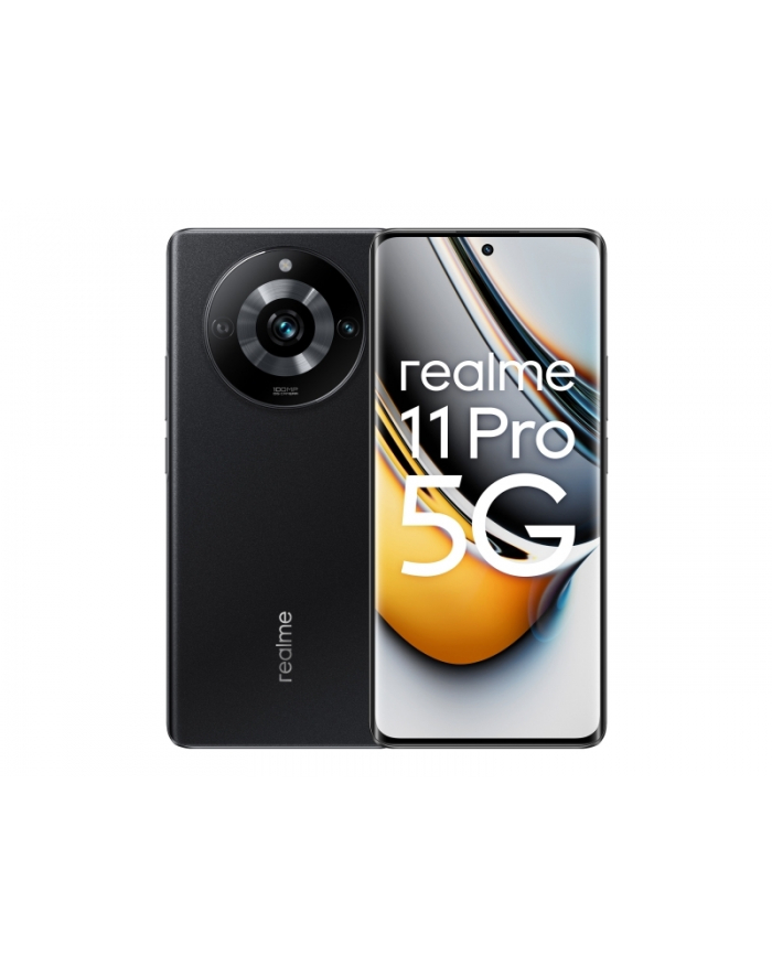 realme 11 Pro 5G 8/128 Astral Black główny
