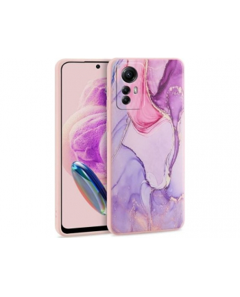Tech-Pczerwonyect Mood Xiaomi Redmi Note 12S Marble nr 1