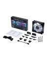 PHANTEKS D30 PWM Reverse Airflow D-RGB - 120mm, czarny PWM - nr 12