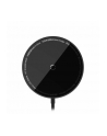 Baseus Simple Mini3 15W (czarna) ładowarka indukcyjna - nr 15