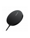 Baseus Simple Mini3 15W (czarna) ładowarka indukcyjna - nr 17