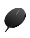 Baseus Simple Mini3 15W (czarna) ładowarka indukcyjna - nr 2