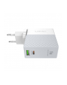 LDNIO A2620C USB, USB-C 65W + kabel USB-C - USB-C ładowarka sieciowa - nr 2