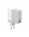 LDNIO A2620C USB, USB-C 65W + kabel USB-C - USB-C ładowarka sieciowa - nr 3