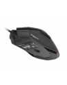 Genesis Krypton 220 RGB mysz przewodowa | optyczna | 6400 dpi | 6 przycisków | podświetlenie RGB z efektem PRISMO - nr 4