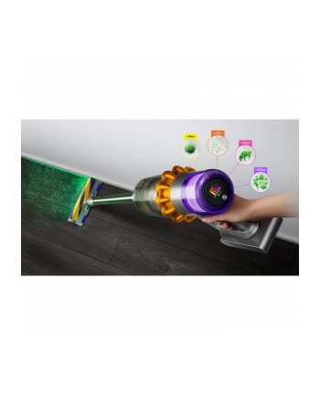 Dyson V15 Detect Absolute SV47 nr 2