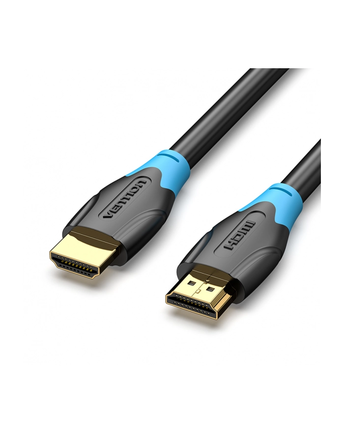 Vention AACBL HDMI 4K 1080P, 10m (czarny) główny