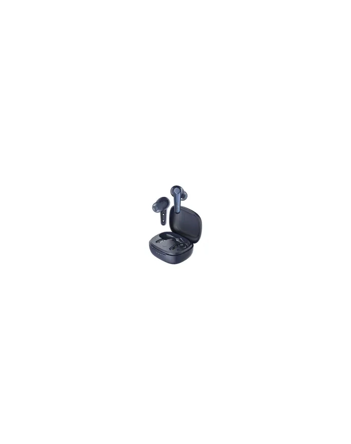 EarFun Air Pro 3, ANC (niebieskie) główny