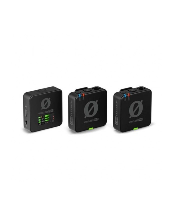 Rode Wireless PRO nr 2