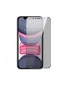 Baseus z filtrem prywatyzującym do Apple iPhone 11/XR - nr 3