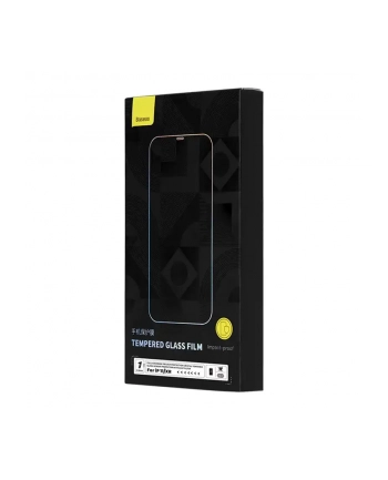 Baseus z filtrem prywatyzującym do Apple iPhone 11/XR