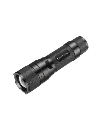 Latarka Superfire F3-L2, 570lm