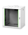 Szafa krosownicza 19'' 12U 600x560 Digitus - nr 24
