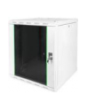 Szafa krosownicza 19'' 12U 600x560 Digitus - nr 27
